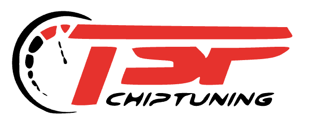 TSP Chiptuning logo